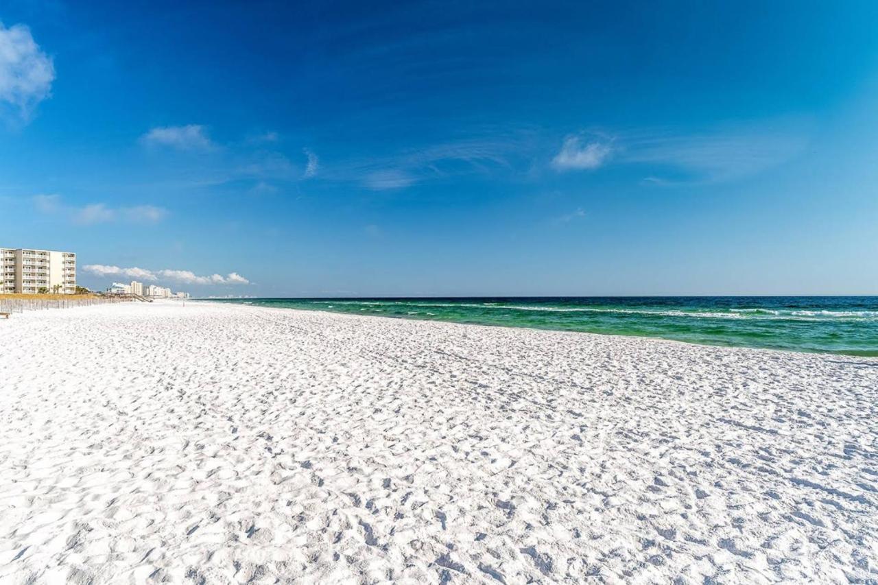 Islander 203 - Dances With Dolphins Destin