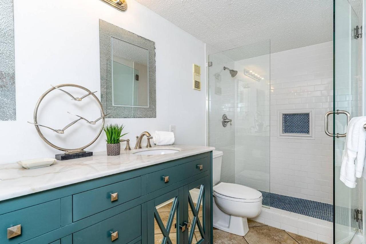 Holiday home Islander 203 - Dances With Dolphins Destin