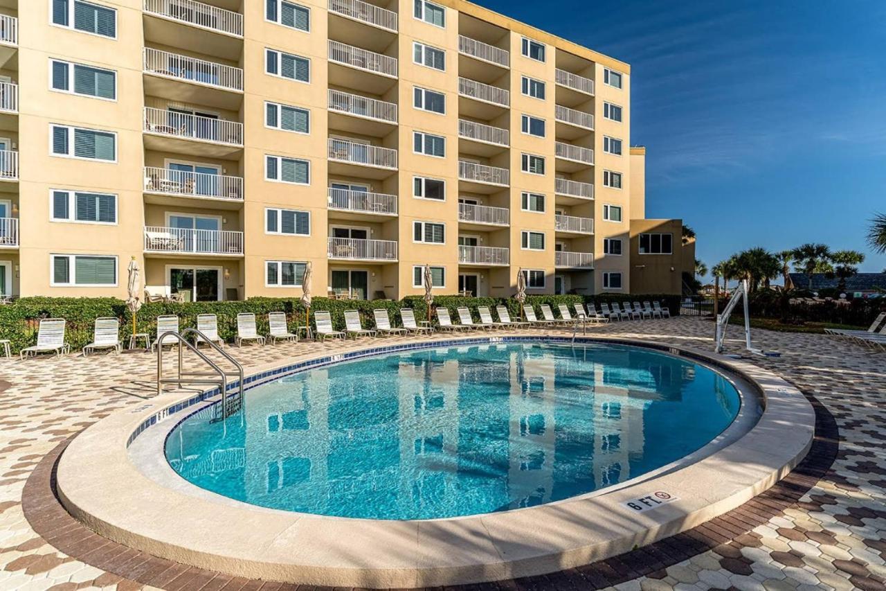 Holiday home Islander 203 - Dances With Dolphins Destin