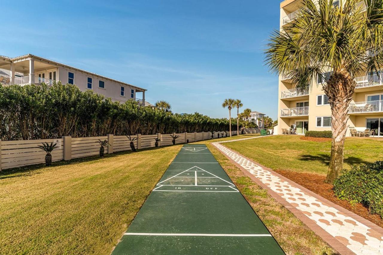 Islander 203 - Dances With Dolphins Holiday home Destin