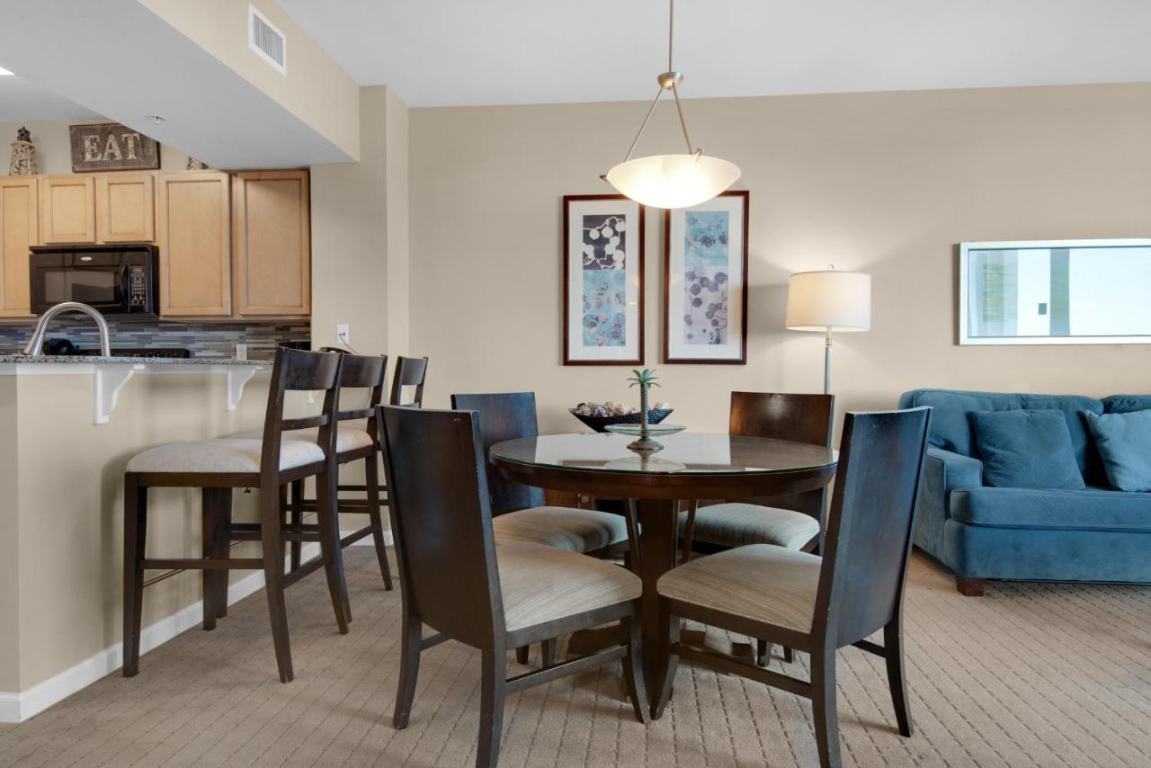 Palms 1906 By Realjoy Vacations Apartment *
