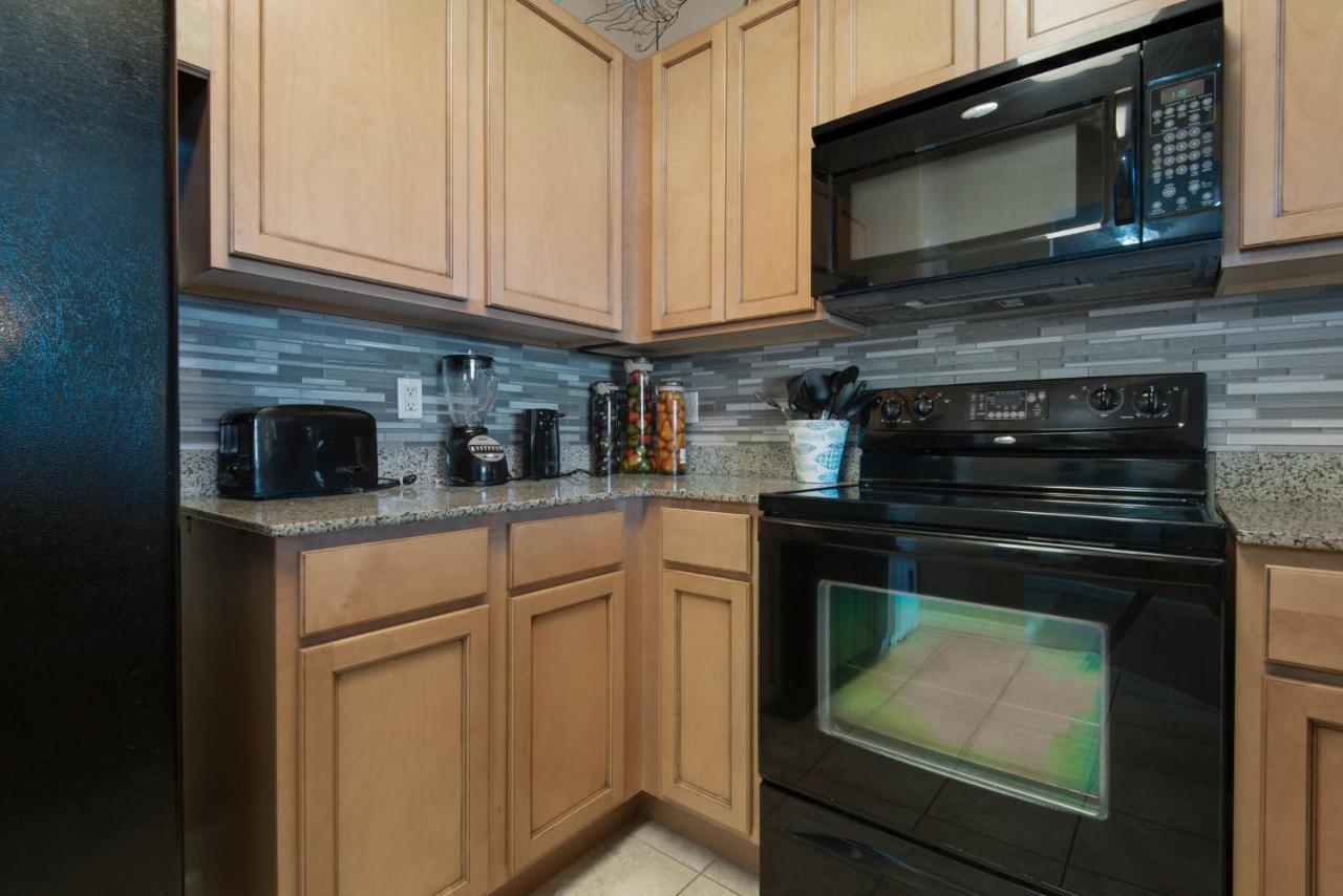 Apartment Palms 1906 By Realjoy Vacations