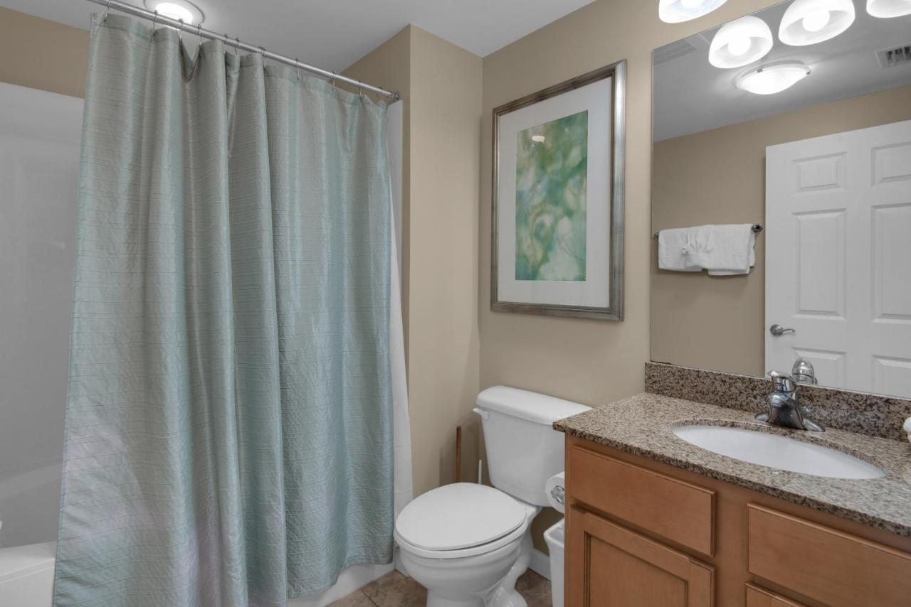 Palms 1906 By Realjoy Vacations Apartment Destin