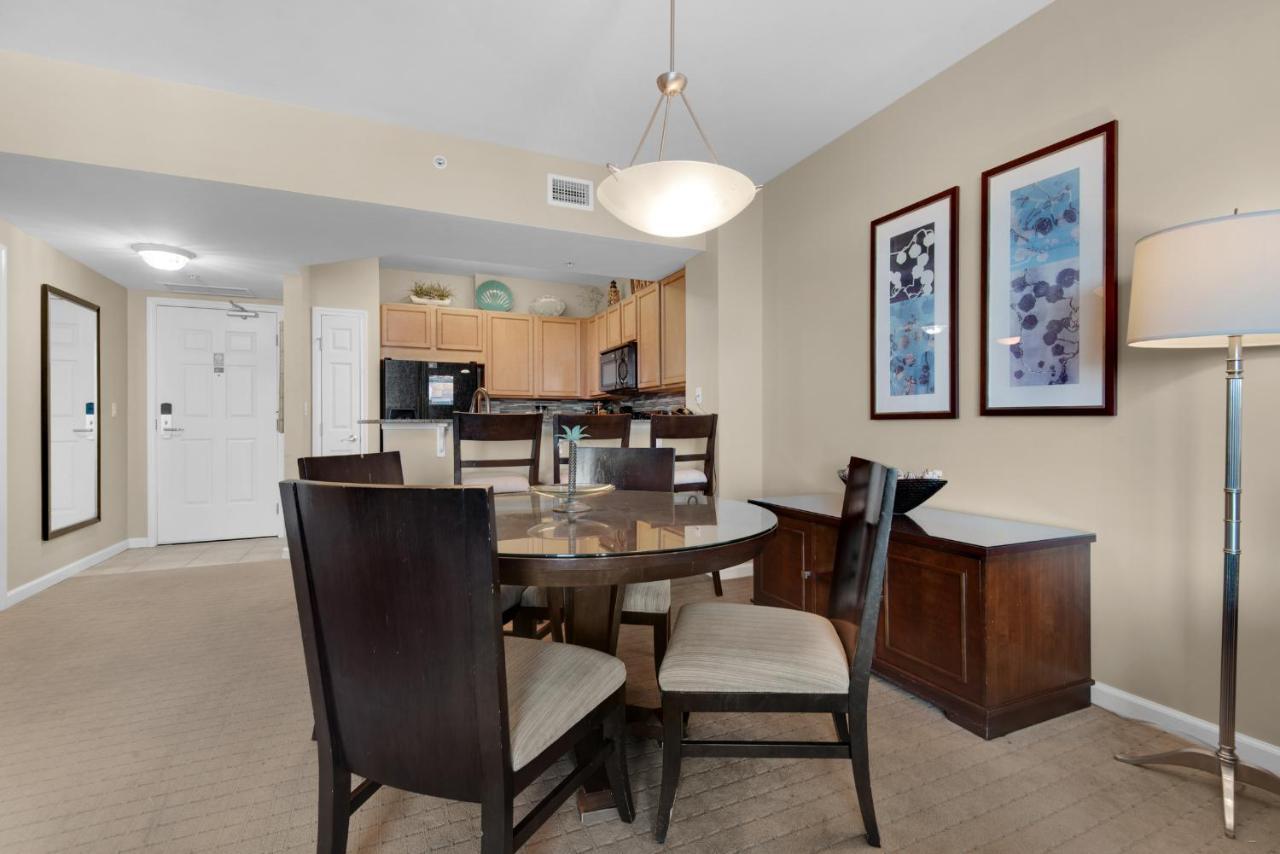 Apartment Palms 1906 By Realjoy Vacations