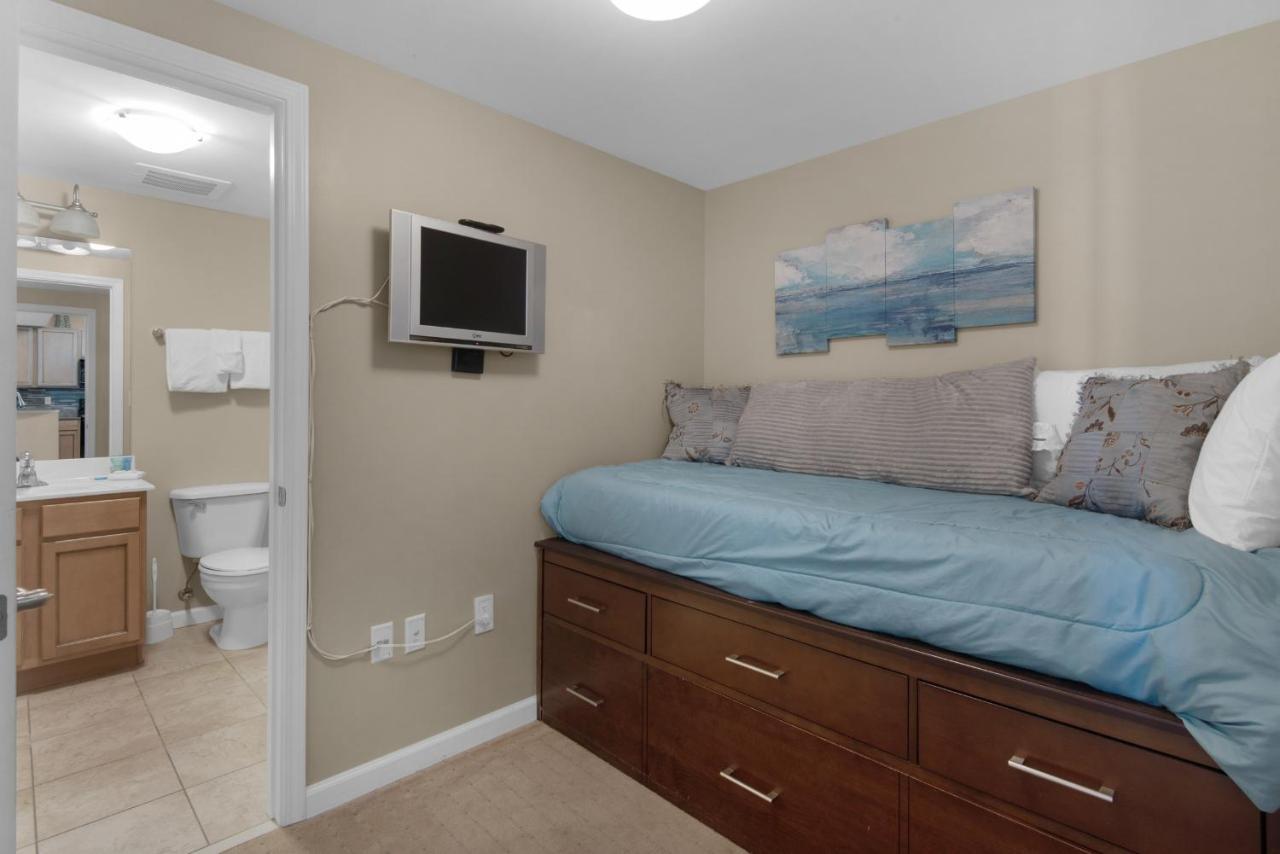 Palms 1906 By Realjoy Vacations Apartment Destin