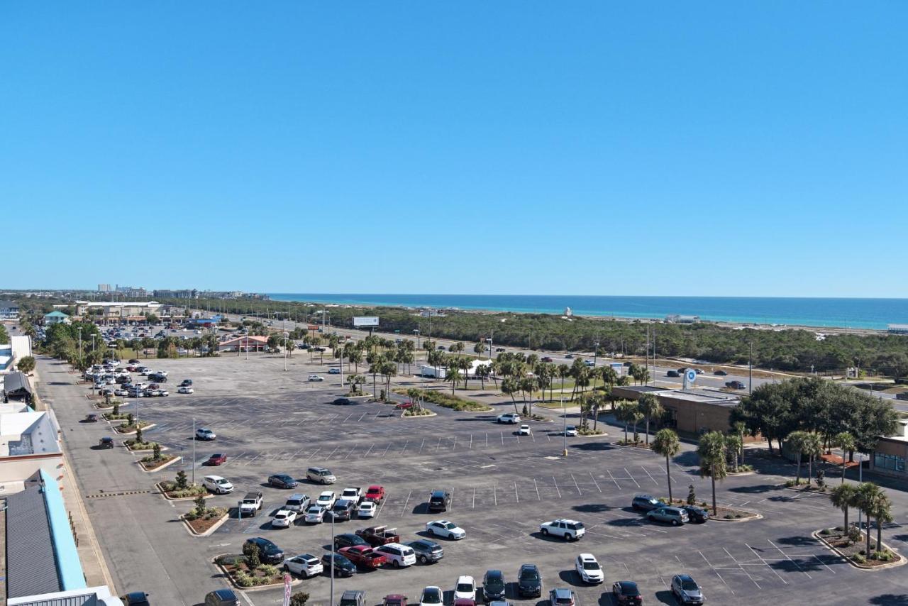 Apartment Palms 1906 By Realjoy Vacations Destin