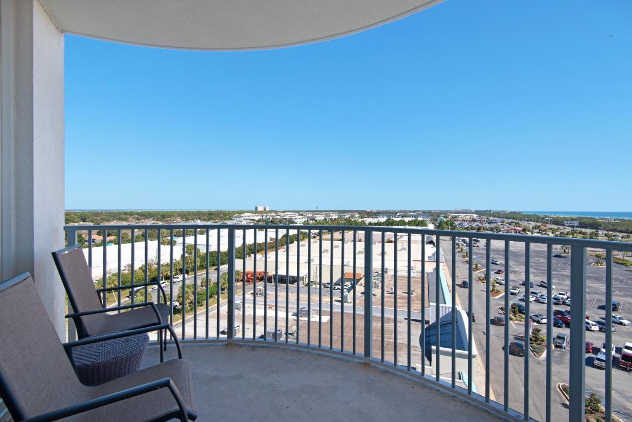 Apartment Palms 1906 By Realjoy Vacations *