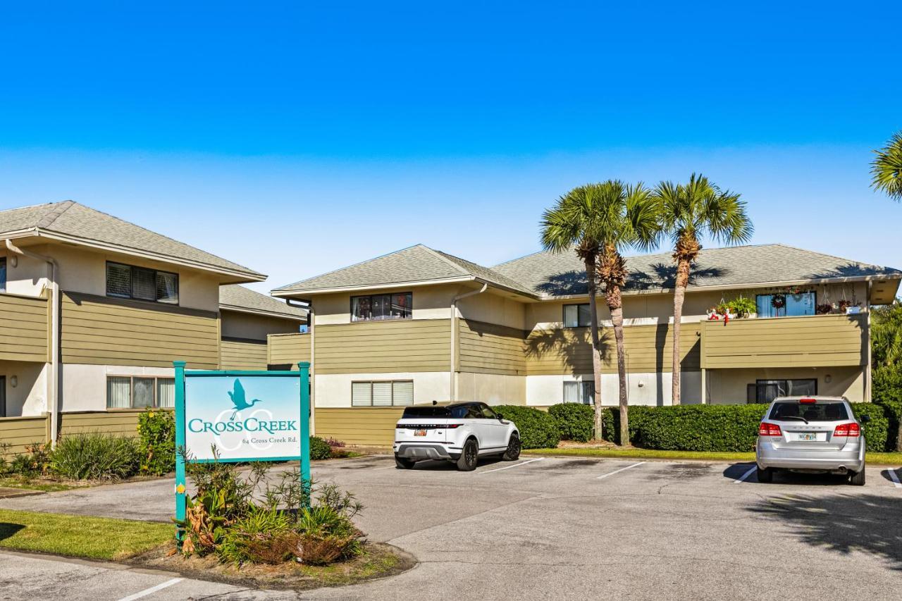Cross Creek Club 29 * Destin
