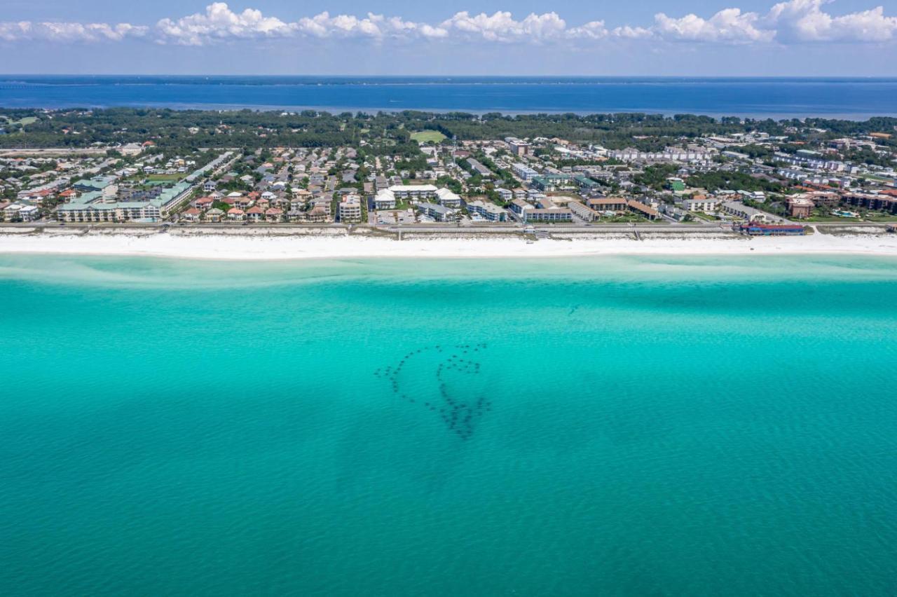 Sandprints A4 * Destin