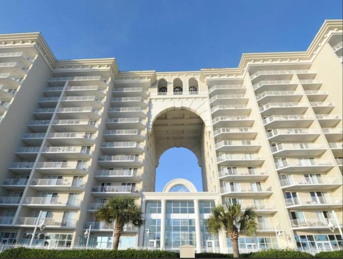 Majestic Sun 813b Apartment