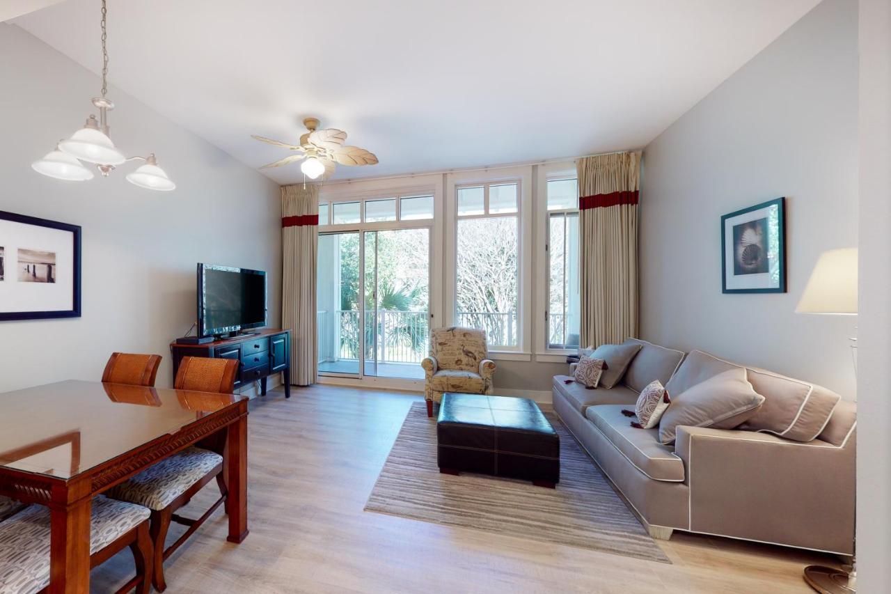 Apartment Baytowne Wharf - Observation Point North #555 Destin