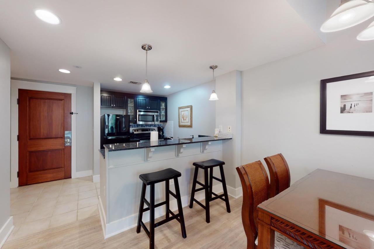 Baytowne Wharf - Observation Point North #555 Apartment