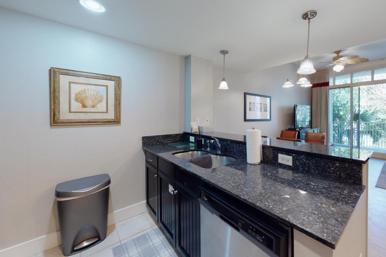 Baytowne Wharf - Observation Point North #555 Apartment Destin