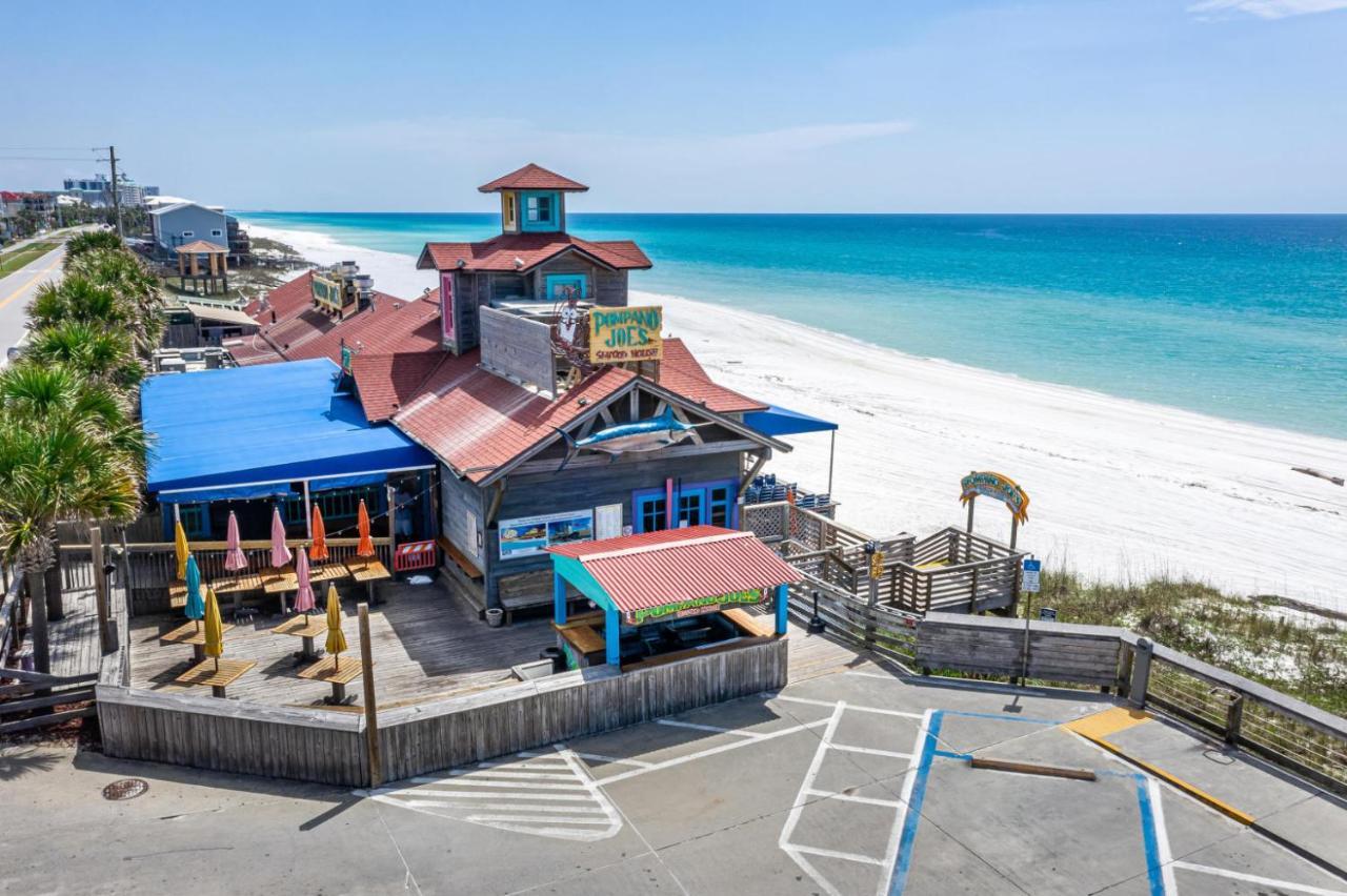 Sandprints A4 * Destin
