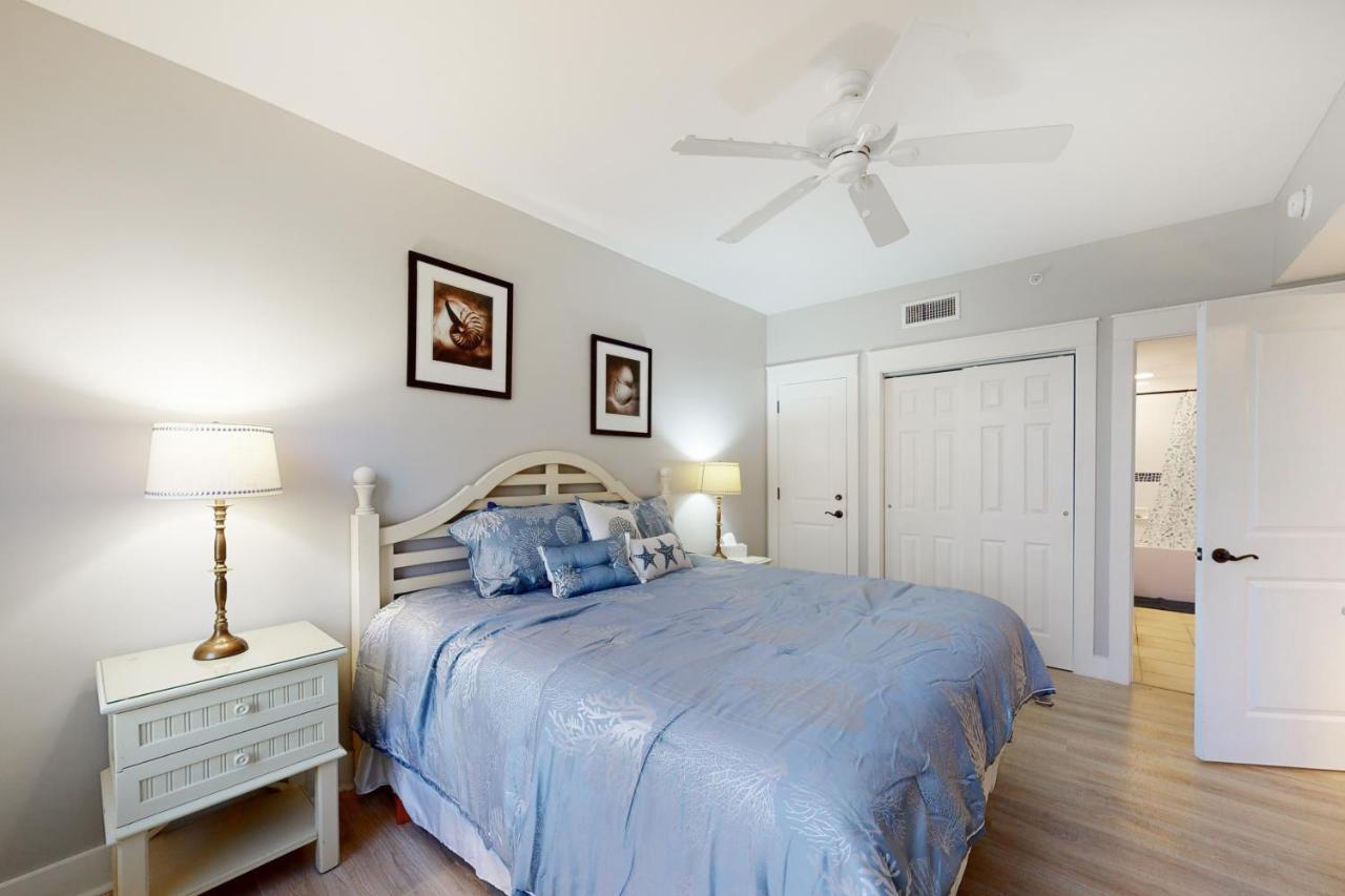 Apartment Baytowne Wharf - Observation Point North #555