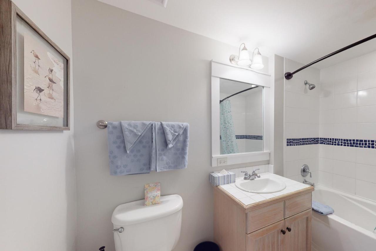 Baytowne Wharf - Observation Point North #555 Apartment