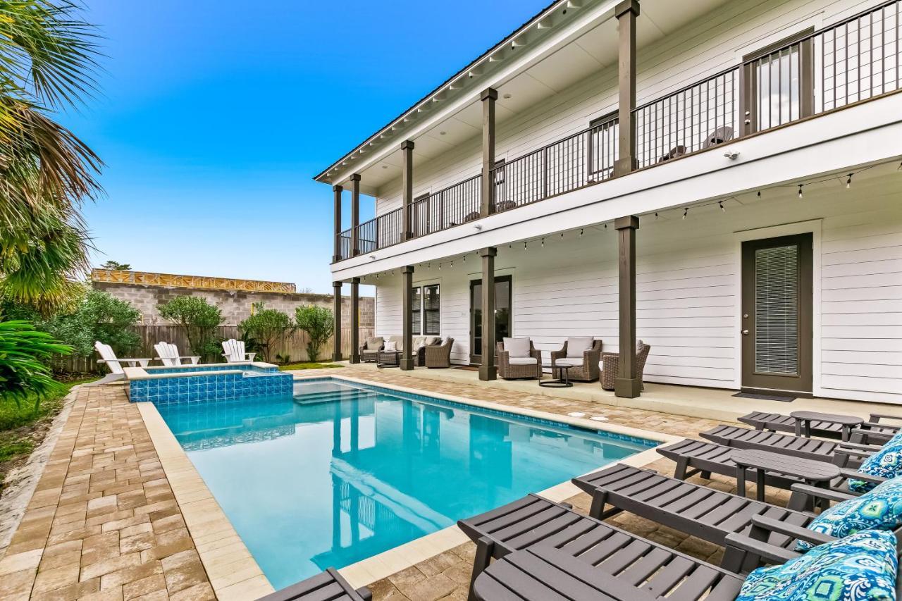 Holiday home Commanders Palace Destin