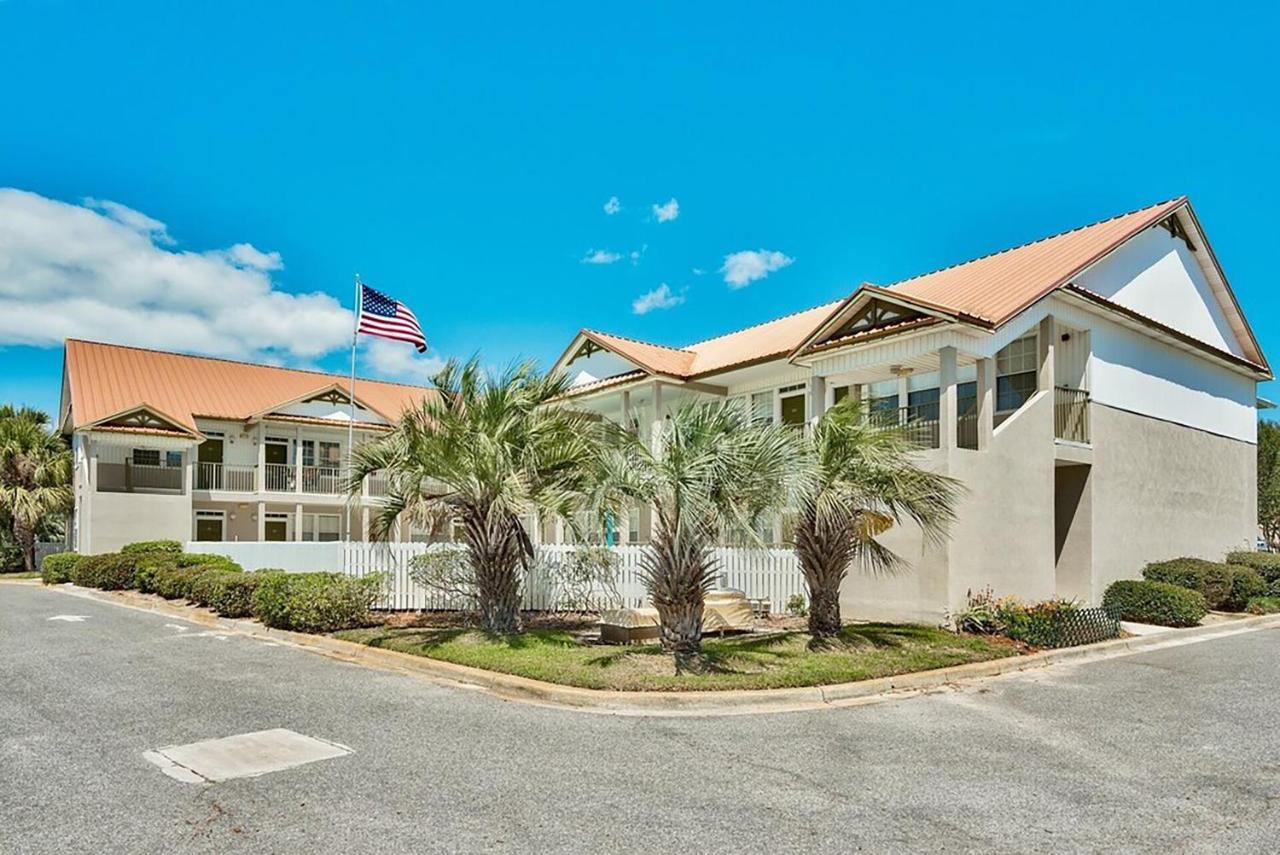 Poinciana Place #123 Apartment Destin