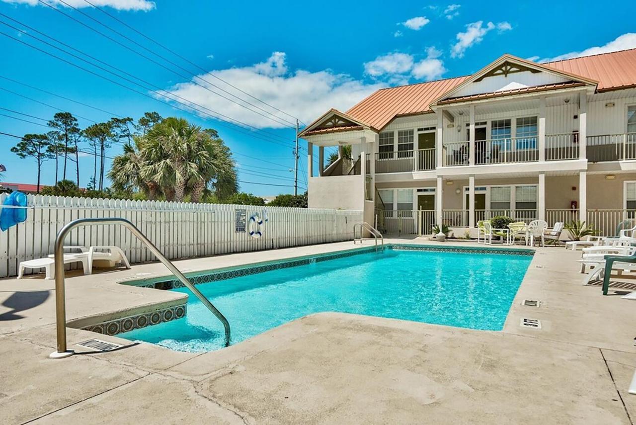 Poinciana Place #123 Apartment Destin