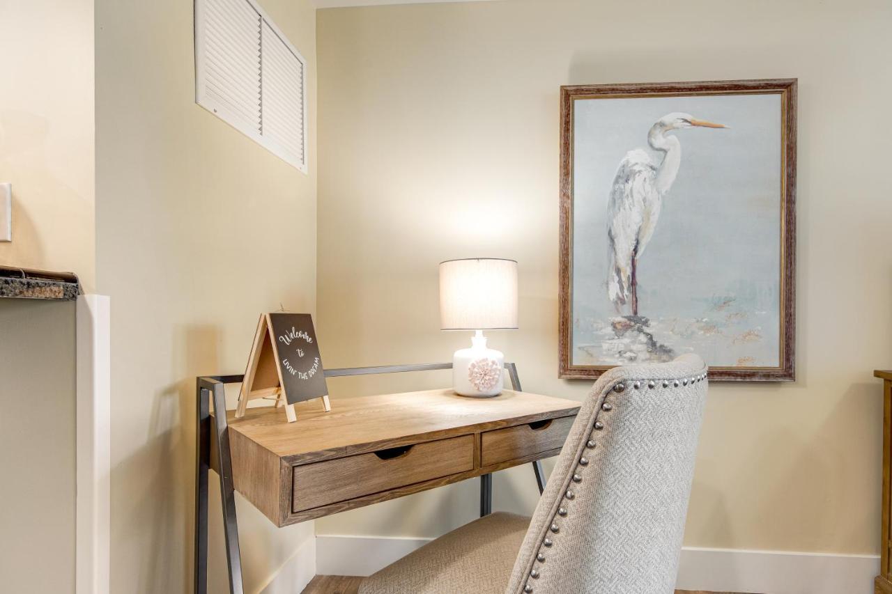 Sandestin Apartment *