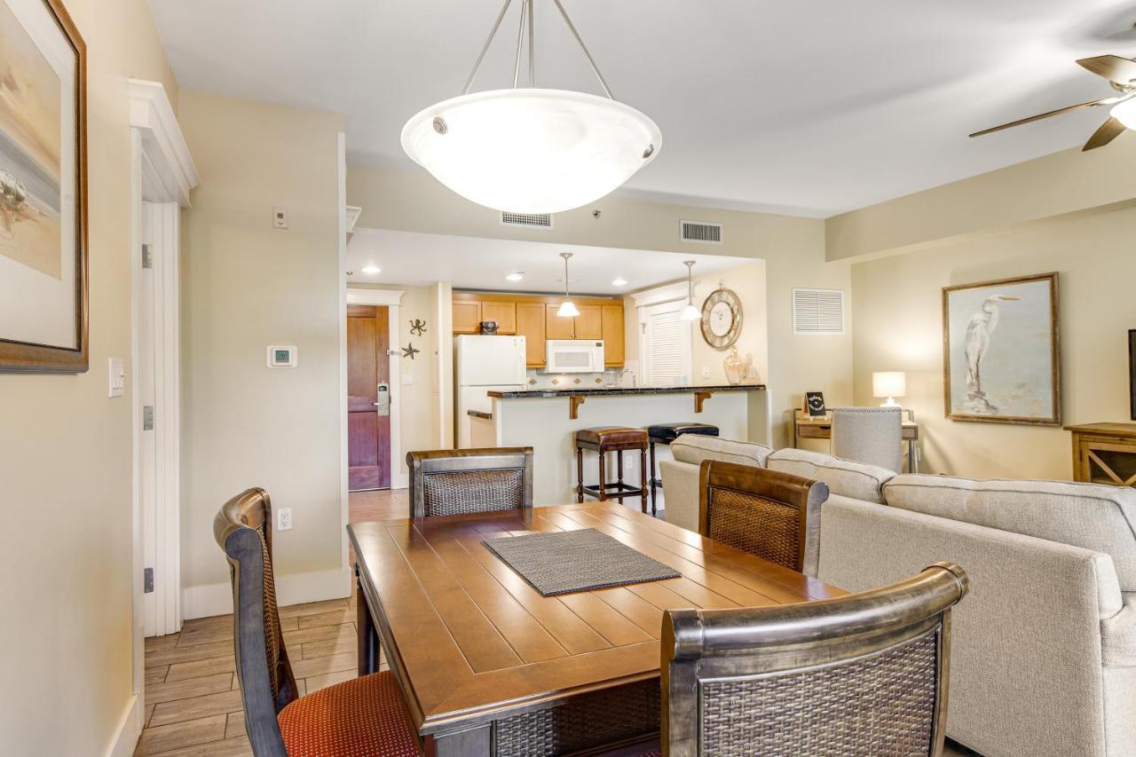 Sandestin Apartment Destin