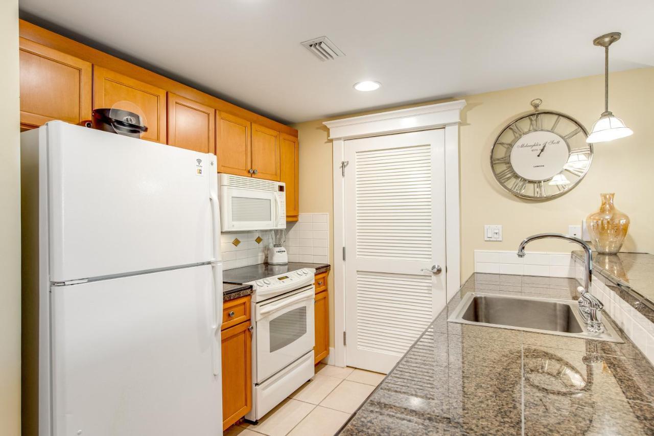 Sandestin Apartment