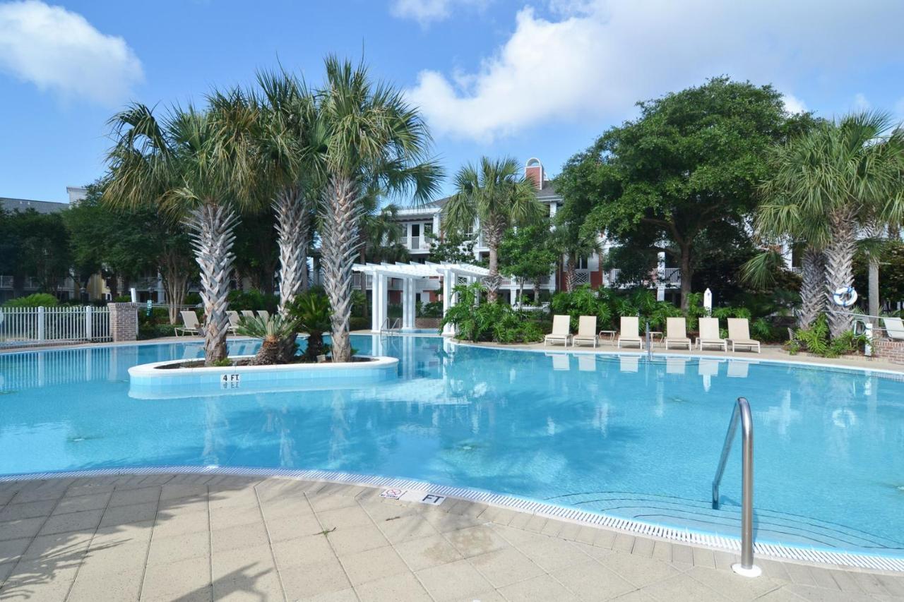 Baytowne Wharf - Observation Point North #555 Apartment Destin