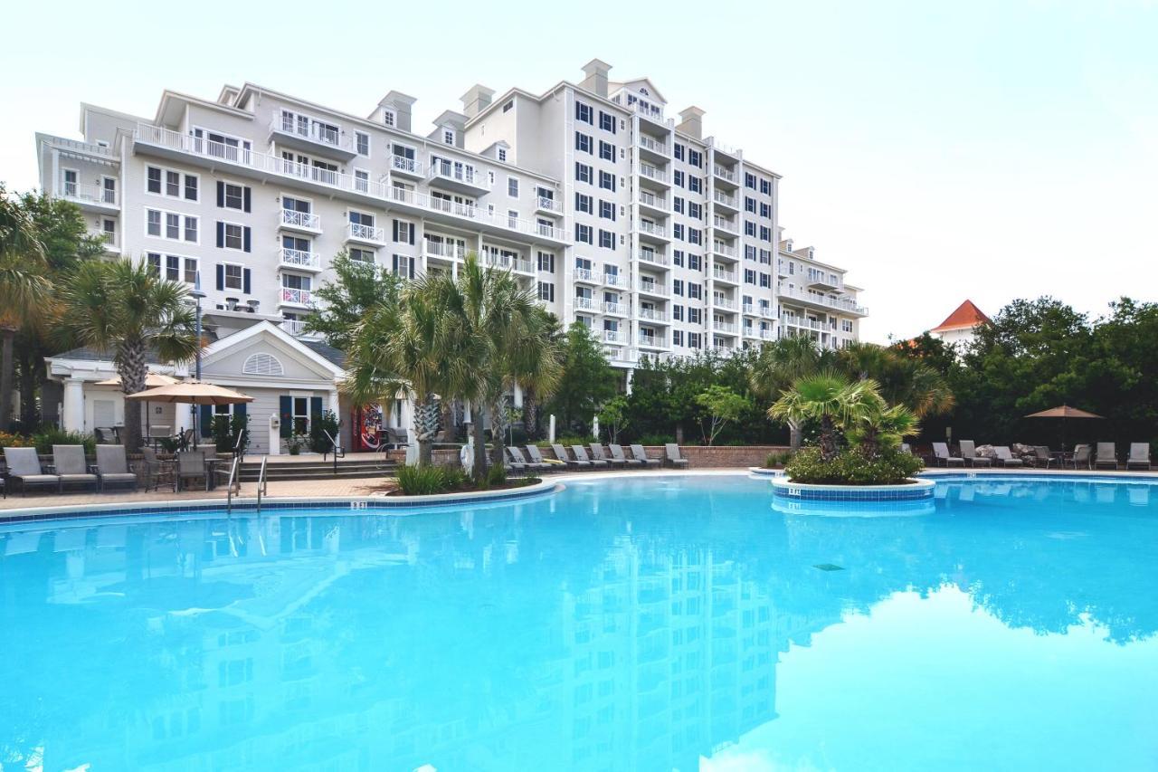 Baytowne Wharf - Observation Point North #555 Apartment Destin
