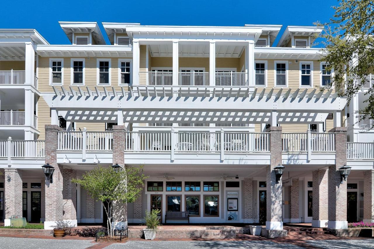 Apartment Baytowne Wharf - Observation Point North #555