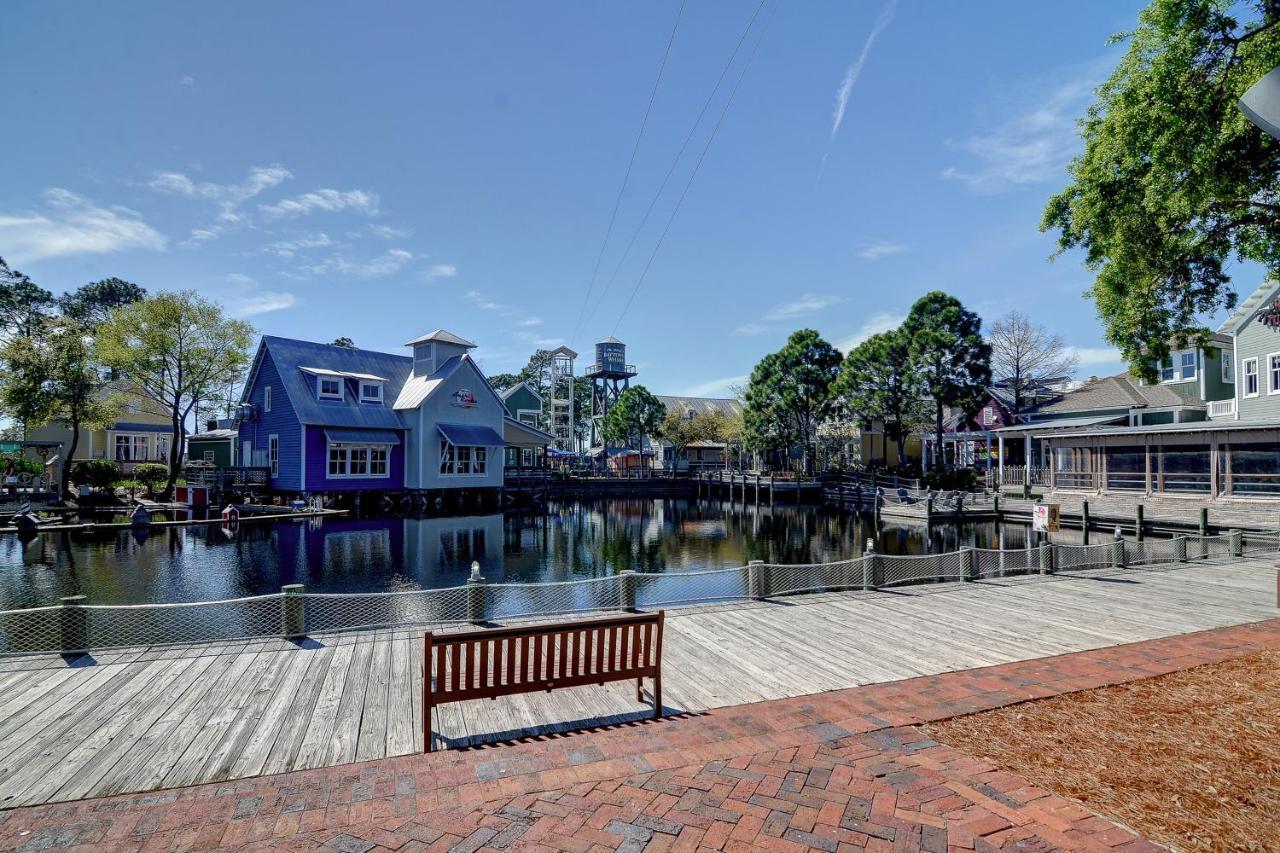 Apartment Baytowne Wharf - Observation Point North #555 *
