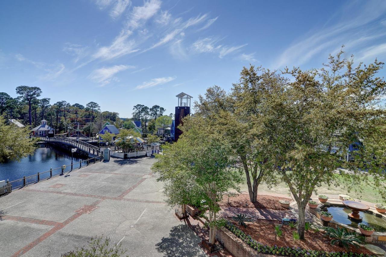 Baytowne Wharf - Observation Point North #555 Apartment Destin