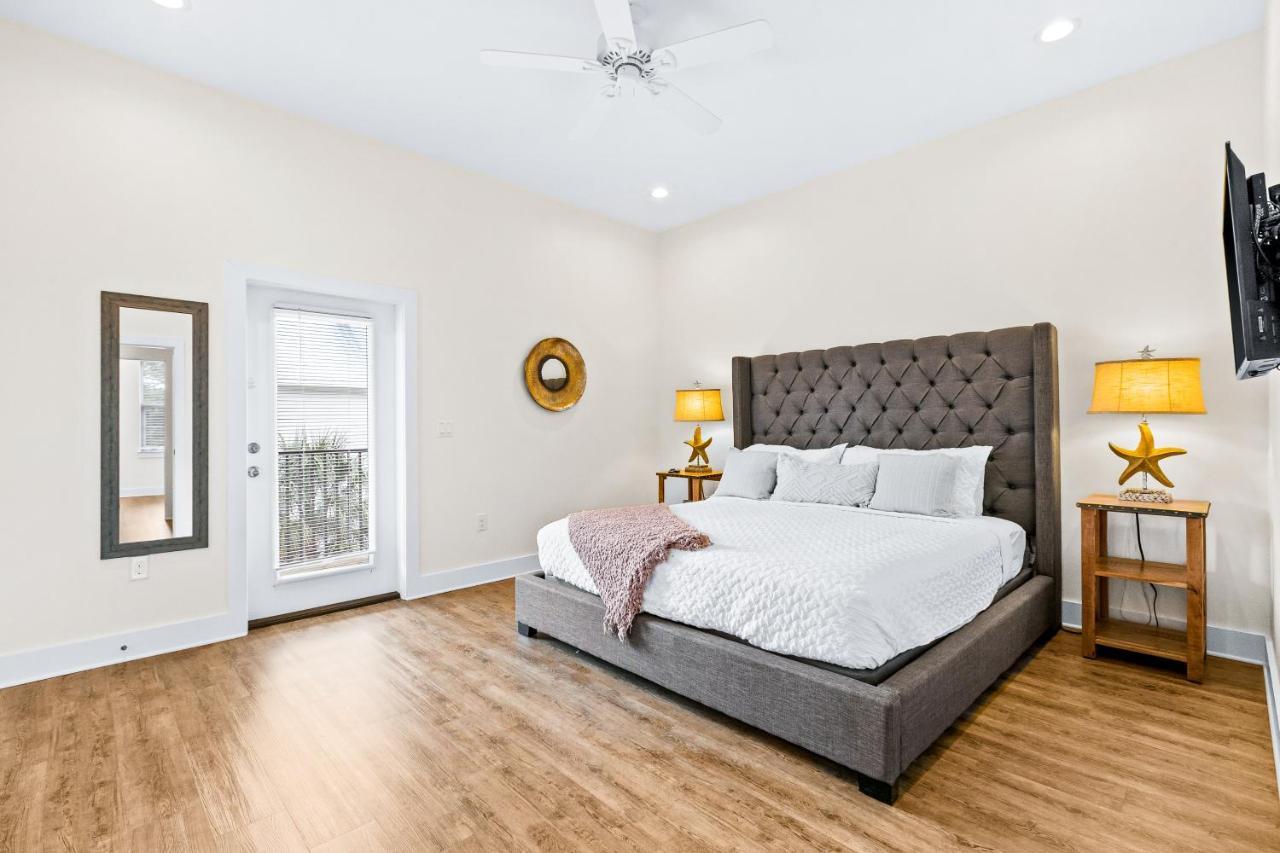 Commanders Palace Holiday home Destin