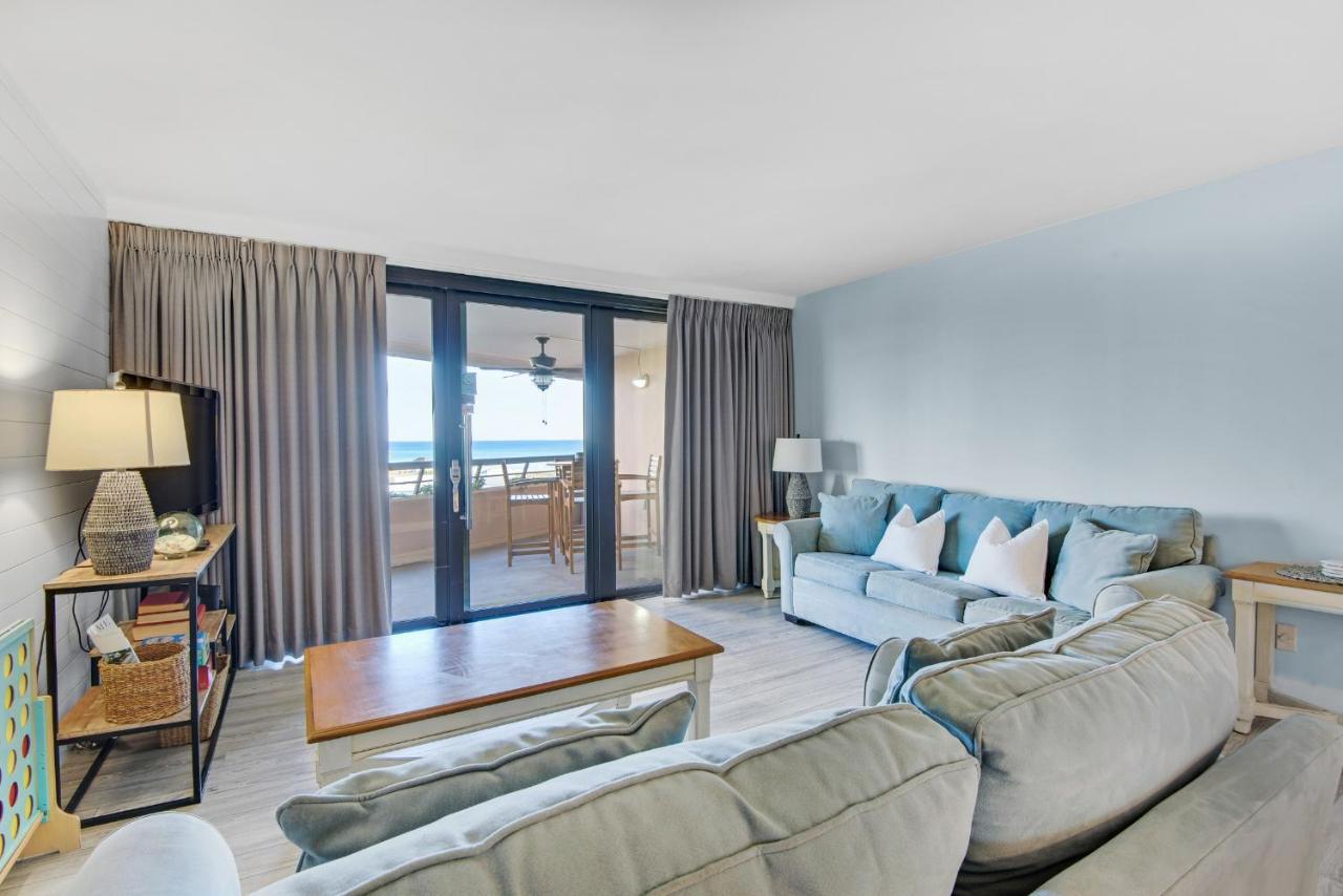Edgewater #308 Destin