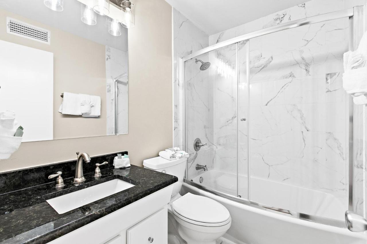 Costa Del Sol Holiday home Destin