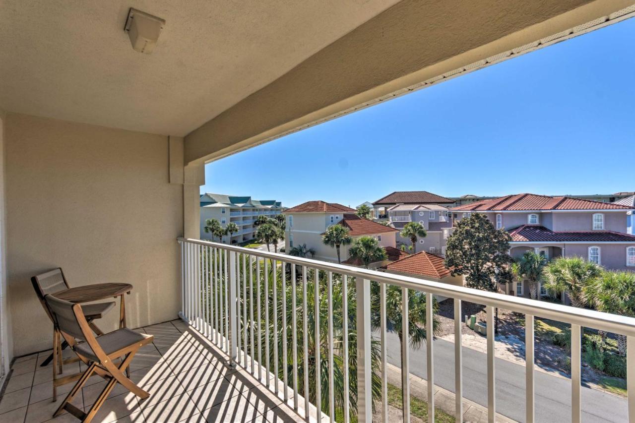 And Pool Access Family-friendly Miramar Apartment
