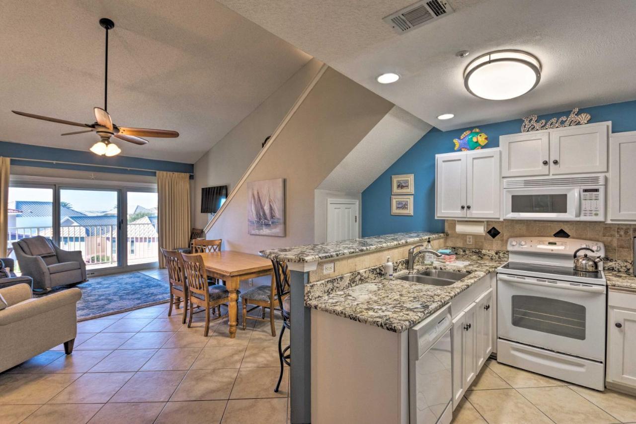 And Pool Access Family-friendly Miramar Apartment *
