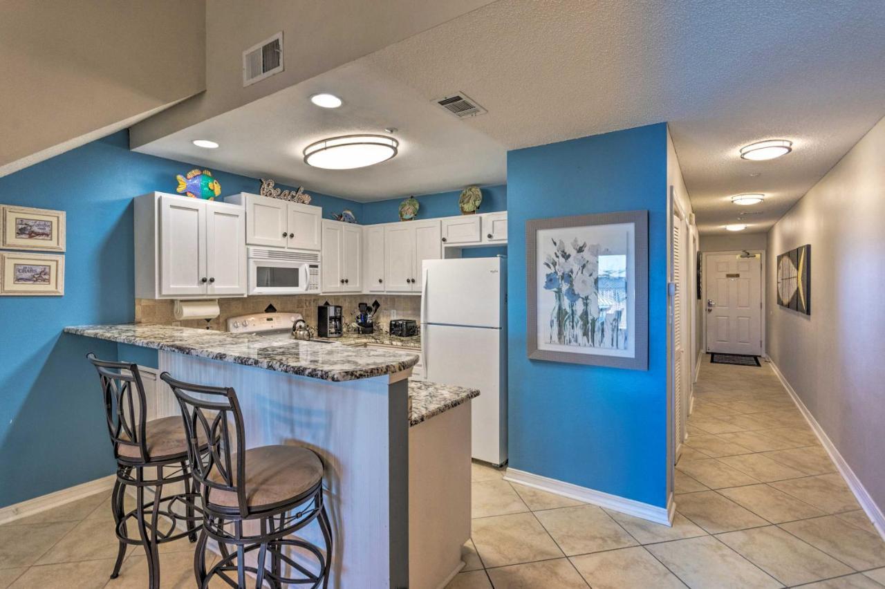 And Pool Access Family-friendly Miramar * Destin