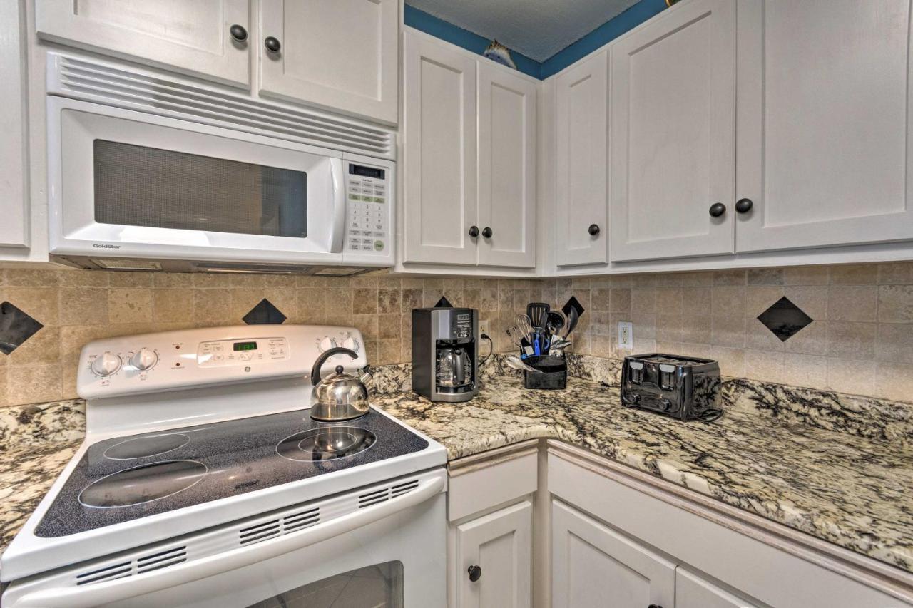And Pool Access Family-friendly Miramar Destin