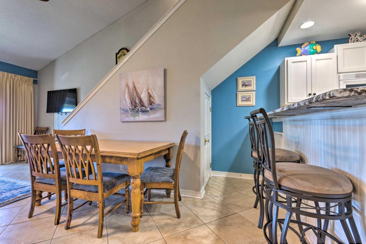 And Pool Access Family-friendly Miramar *