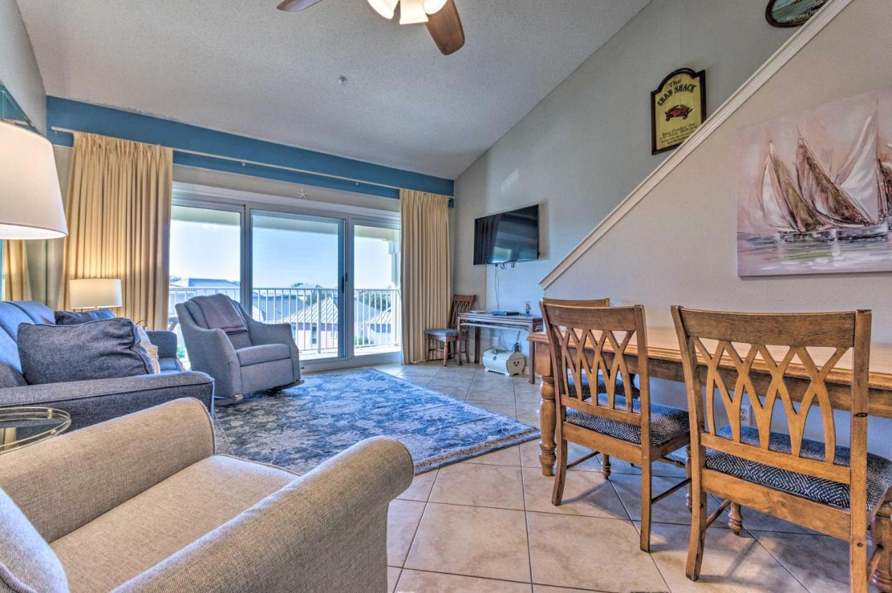 Apartment And Pool Access Family-friendly Miramar