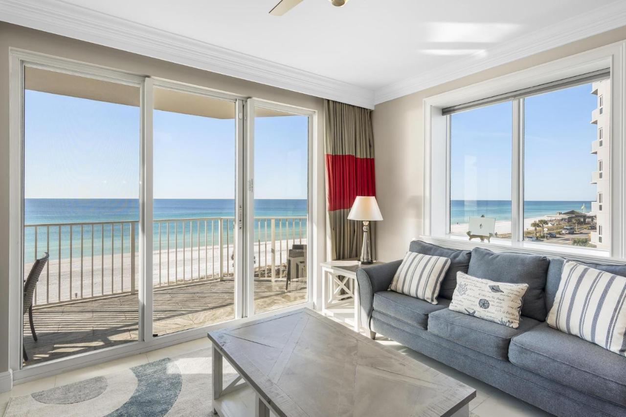 Majestic Sun 414b Holiday home Destin