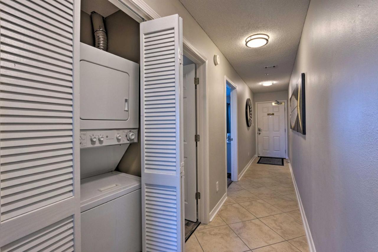 And Pool Access Family-friendly Miramar Apartment *