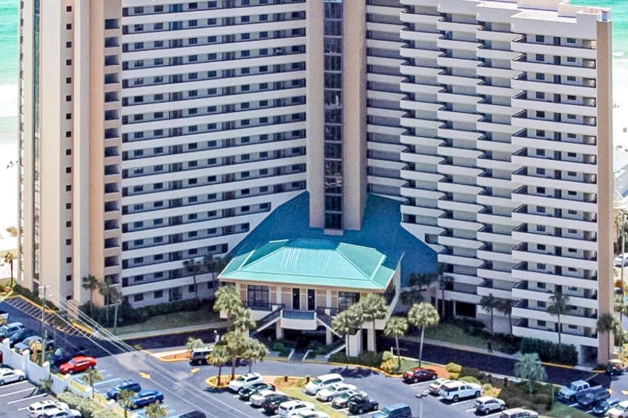 Sundestin Gem #709 Hotel