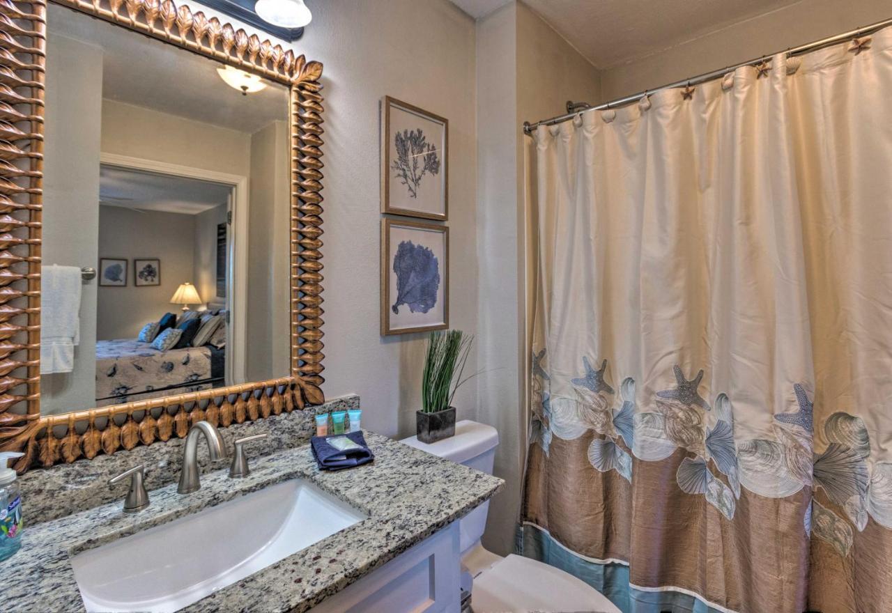 Apartment And Pool Access Family-friendly Miramar