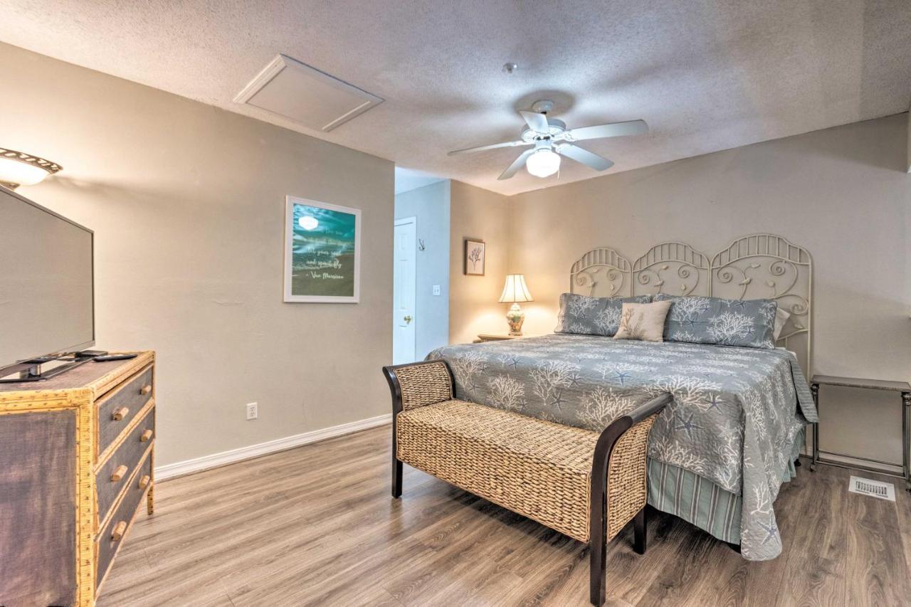 And Pool Access Family-friendly Miramar * Destin