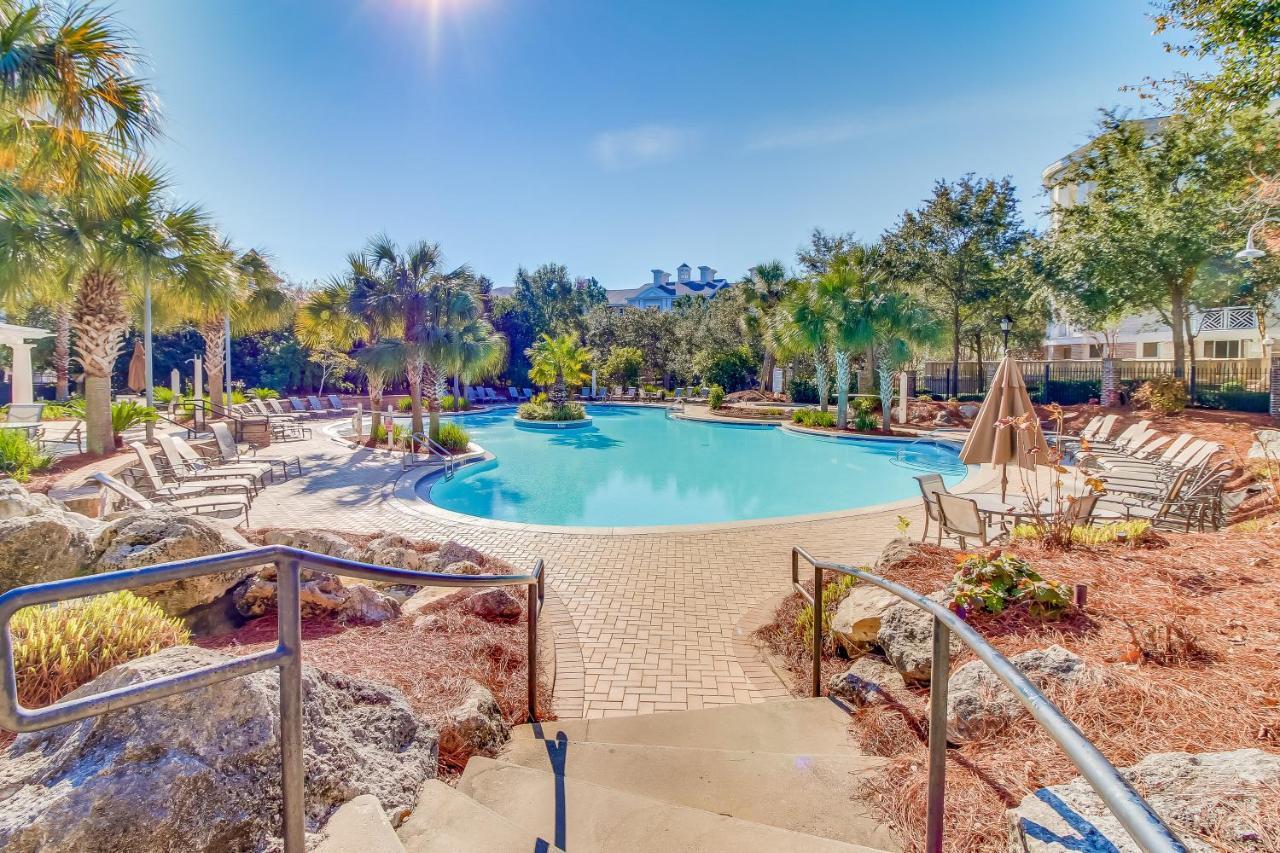 Apartment Sandestin Observation Point North 250 Destin