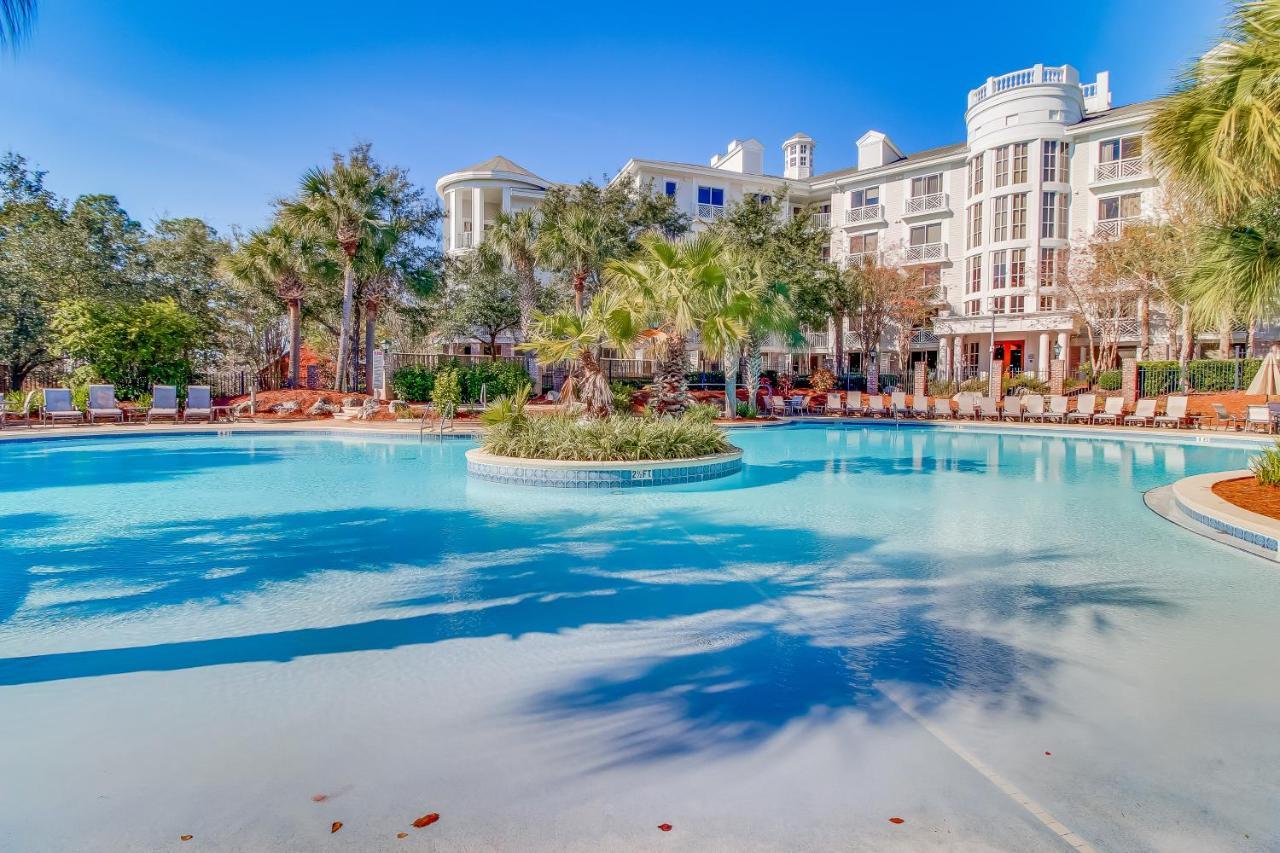 Sandestin Observation Point North 250 Apartment *