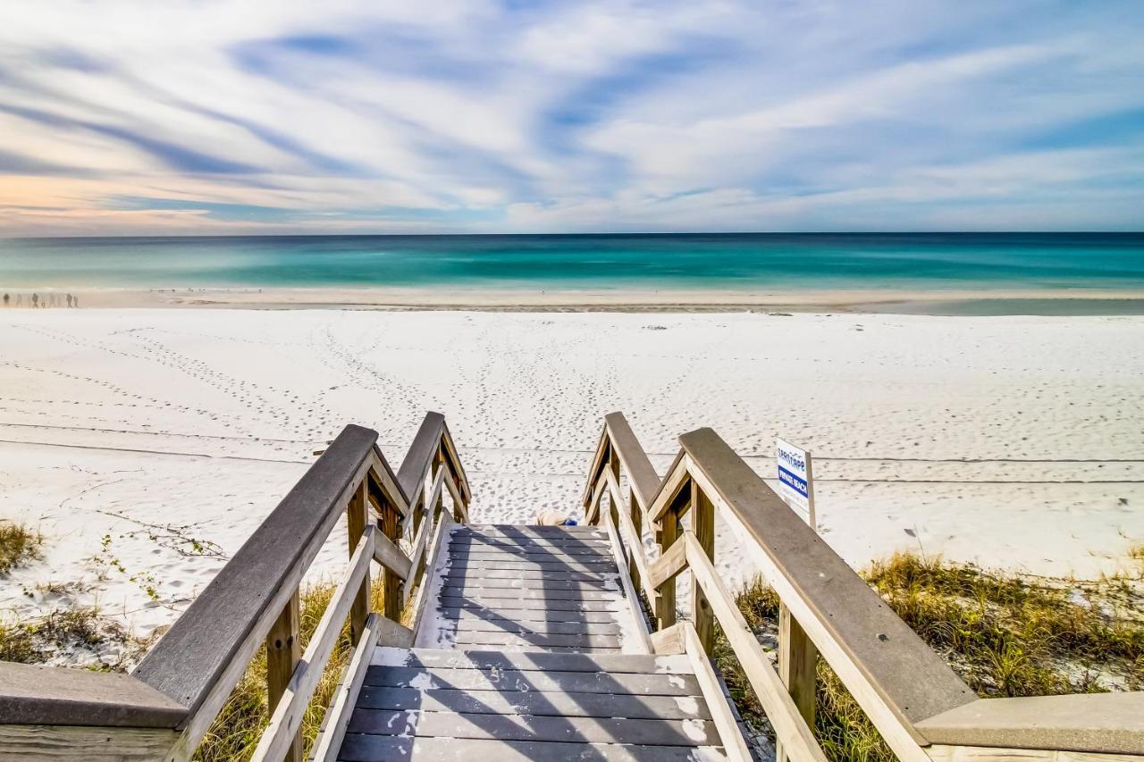 Sandestin Observation Point North 250 Apartment *