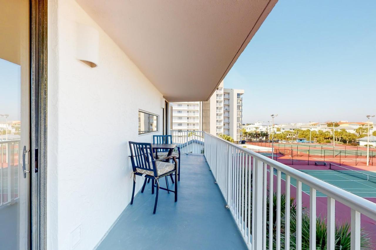 Apartment Mainsail 334