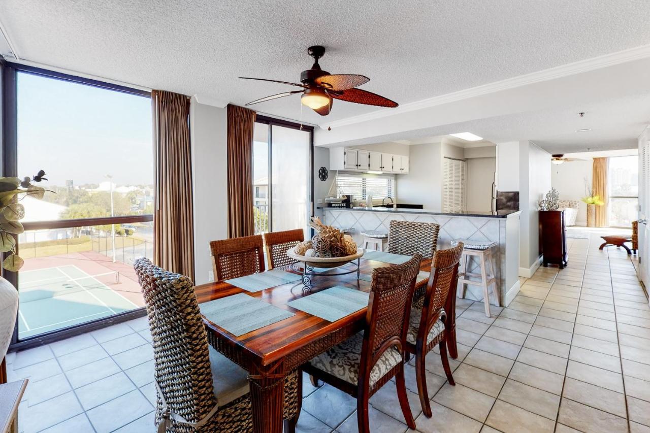 Apartment Mainsail 334 *